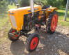 Kubota L13G Microracteur japonais (7)