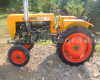 Kubota L13G Microracteur japonais (6)