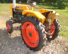 Kubota L13G Microracteur japonais (5)