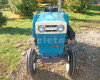 Mitsubishi D1550 Japanese Compact Tractor (8)