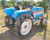 Mitsubishi MT2201D Japanese Compact Tractor (3)