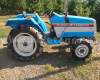 Mitsubishi MT2201D Japanese Compact Tractor (2)
