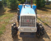 Mitsubishi MT2201D Japanese Compact Tractor (8)