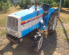 Mitsubishi MT2201D Japanese Compact Tractor (7)