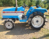 Mitsubishi MT2201D Japanese Compact Tractor (6)