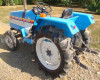Mitsubishi MT2201D Japanese Compact Tractor (5)