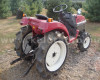 Shibaura P175F Japanese Compact Tractor (3)