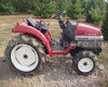 Shibaura P175F Japanese Compact Tractor (2)