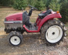 Shibaura P175F Japanese Compact Tractor (6)