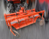 Kubota GT-5 Japanese Compact Tractor (9)