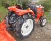 Kubota GT-5 Japanese Compact Tractor (3)