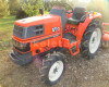 Kubota GT-5 Japanese Compact Tractor (7)