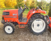 Kubota GT-5 Japanese Compact Tractor (6)