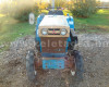Mitsubishi D1550FD Tractor japonez mic (7)