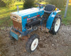 Mitsubishi D1550FD Tractor japonez mic (6)