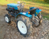 Mitsubishi D1550FD Tractor japonez mic (5)