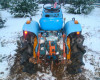 Hinomoto E14 Japanese Compact Tractor (4)