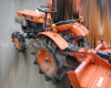 Kubota B7000 Japanese Compact Tractor (3)