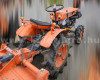 Kubota B7000 Japanese Compact Tractor (2)