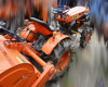 Kubota B7001 Japanese Compact Tractor (2)