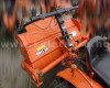 Kubota B7001 Japanese Compact Tractor (5)