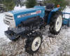 Mitsubishi D1850FD Japanese Compact Tractor (7)
