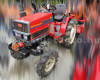 Yanmar FH16D Japanese Compact Tractor (3)