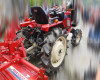 Yanmar FH16D Japanese Compact Tractor (2)