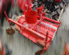 Yanmar FH16D Japanese Compact Tractor (4)
