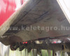 Yanmar FH16D Japanese Compact Tractor (5)