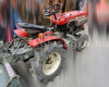 Yanmar YM1110 Japanese Compact Tractor (2)