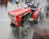 Yanmar YM1110 Japanese Compact Tractor (4)