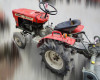 Yanmar YM1110 Japanese Compact Tractor (3)