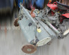 Yanmar YM1110 Japanese Compact Tractor (5)