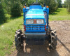 Iseki TA215F Japanische Kleintraktor (8)