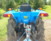 Iseki TA215F Japanische Kleintraktor (4)