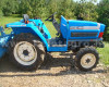 Iseki TA215F Japanische Kleintraktor (2)