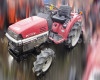 Shibaura P175F Japanese Compact Tractor (4)