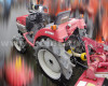 Shibaura P175F Japanese Compact Tractor (3)