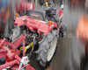 Shibaura P175F Japanese Compact Tractor (2)
