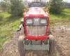 Yanmar YM1301 Japanese Compact Tractor (8)