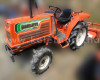 Hinomoto N209 Japanese Compact Tractor (5)