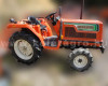 Hinomoto N209 Japanese Compact Tractor (2)