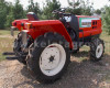 Hinomoto NX21 Japanese Compact Tractor (3)