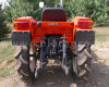 Hinomoto NX21 Japanese Compact Tractor (4)