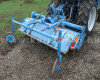 Iseki TG25 Japanese Compact Tractor (11)