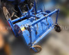 Iseki TU170F Microracteur japonais (5)