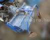 Iseki TX1410F Japanese Compact Tractor (5)