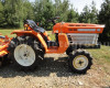 Kubota B1500DT Microracteur japonais (2)