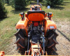 Kubota B1500DT Microracteur japonais (4)